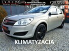 Opel Astra 1.6 115 KM Klimatronik, Hak, MP3 - 1