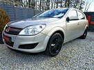 Opel Astra 1.6 115 KM Klimatronik, Hak, MP3 - 2