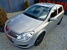 Opel Astra 1.6 115 KM Klimatronik, Hak, MP3 - 4