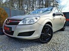 Opel Astra 1.6 115 KM Klimatronik, Hak, MP3 - 6