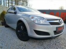 Opel Astra 1.6 115 KM Klimatronik, Hak, MP3 - 7