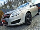 Opel Astra 1.6 115 KM Klimatronik, Hak, MP3 - 8