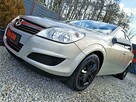 Opel Astra 1.6 115 KM Klimatronik, Hak, MP3 - 9