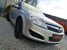Opel Astra 1.6 115 KM Klimatronik, Hak, MP3 - 11
