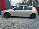 Opel Astra 1.6 115 KM Klimatronik, Hak, MP3 - 12