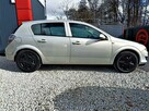 Opel Astra 1.6 115 KM Klimatronik, Hak, MP3 - 13