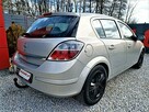Opel Astra 1.6 115 KM Klimatronik, Hak, MP3 - 14