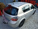 Opel Astra 1.6 115 KM Klimatronik, Hak, MP3 - 16
