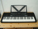 Keyboard Alesis Harmony 54 z osprzętem - 1