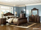 Stylowy komplet wypoczynek meble stylowe - 4