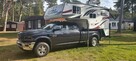 Dodge RAM 2500 Laramie Crew Cab 4x4 5,7 HEMI Paka 6.4 - 1