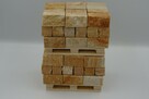 Murak kamień murowy cięty łupany 20x20x40 cm piaskowiec - 10