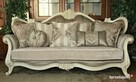Stylowy komplet wypoczynek meble stylowe - 3