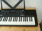 Keyboard Alesis Harmony 54 z osprzętem - 3