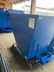 Kontener samowyładowczy 1,5 m3 - 2