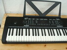 Keyboard Alesis Harmony 54 z osprzętem - 2