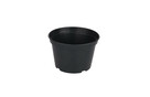 Doniczki produkcyjne fi 12 cm - NOWE / TWARDE - 2
