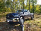 Dodge RAM 2500 Laramie Crew Cab 4x4 5,7 HEMI Paka 6.4 - 2