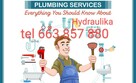 Hydraulik lublin Plumber Service