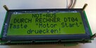InterControl Wumag Display CTC 4885.42.113 cena netto - 2