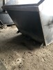 Kontener mulda 3m3 bramowiec, hakowiec - 4