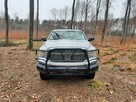 2016 r. Dodge RAM 1500 LONESTAR Crew Cab PAKA 2m 4x4 - 4