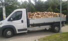 DREWNO OPAŁOWE - 2