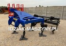 Agregat Podorywkowy Gruber WOJ-TECH / 1,8m 2,1m 2,6m 3,0m - 3