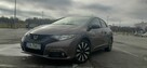 Honda Civic IX - 3