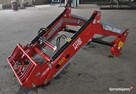 ŁADOWACZ CZOŁOWY DO CIĄGNIKA do 80 KM MT 01 MINI TUR - 1
