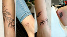 Tatuaż, unikatowe wzory, atrakcyjne ceny - 3