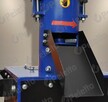 Granulator do produkcji pasz ROTEX-150 M 100 kg/h - 2
