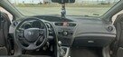 Honda Civic IX - 10