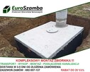 Szamba betonowe 4/12m3 Piwnice, Zbiorniki na deszczówkę - 7