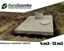 Oleśnica i OKOLICA Zbiorniki betonowe 4-12m3 - 2