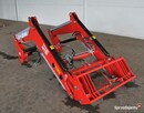 ŁADOWACZ CZOŁOWY DO CIĄGNIKA do 80 KM MT 01 MINI TUR - 6