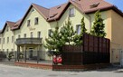 POLSKIE MORZE - Łeba - wyjazd z Nowego Sącza - 3