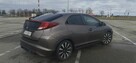 Honda Civic IX - 9