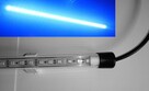 Oświetlenie Led do akwarium 10cm niebieska Malawi - 1