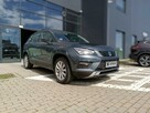 Seat Ateca  - 1