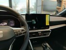 Seat Leon FR 1.5 130KM, 6-biegowa manualna - 6