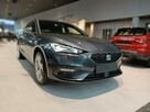 Seat Leon FR 1.5 130KM, 6-biegowa manualna - 9