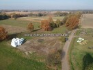 Działka rolno-budowlana Bluszczów gm. Gorzyce - 8