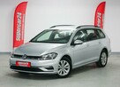 Volkswagen Golf 1,6 / 115 KM / Comfortline / Jak Nowy/ LED /Temp/ ALU/ Salon PL/ FV23% - 1