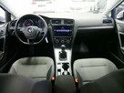 Volkswagen Golf 1,6 / 115 KM / Comfortline / Jak Nowy/ LED /Temp/ ALU/ Salon PL/ FV23% - 14