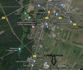Działka pod fotowoltaikę, przemysłowa, inwestycyjna 7800 m2 - 2