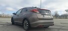 Honda Civic IX - 5