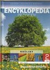 Encyklopedia przyrody. Rośliny. Lasy drzewa tom 2 - 1