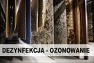 Pranie Dywanów K. Krajeński Przykop 29 - 15 zł - 1m2 - 5