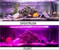 Oświetlenie akwarium Led 70cm - spektrum - 2